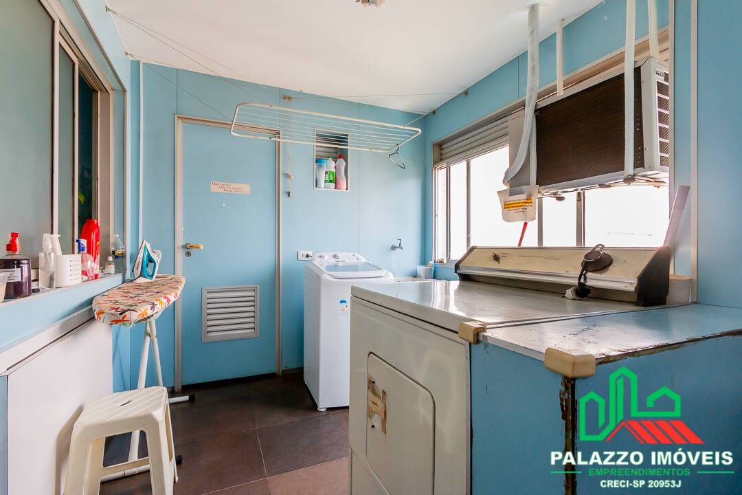 Apartamento, 3 quartos, 150 m² - Foto 44