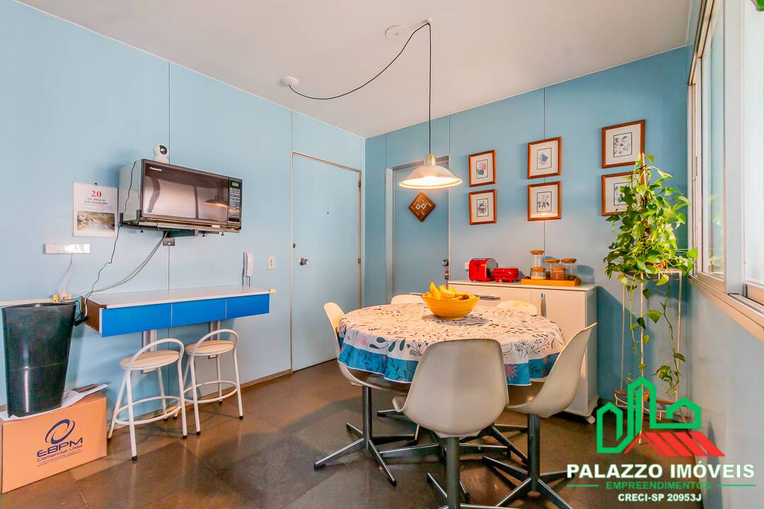 Apartamento, 3 quartos, 150 m² - Foto 46