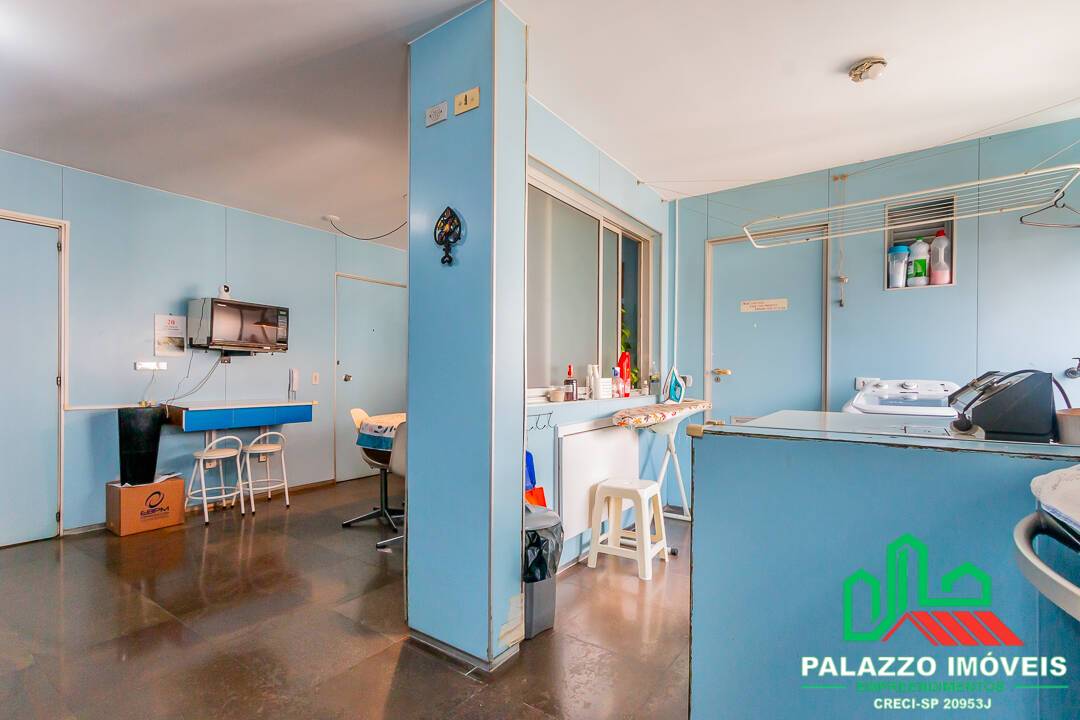 Apartamento, 3 quartos, 150 m² - Foto 45
