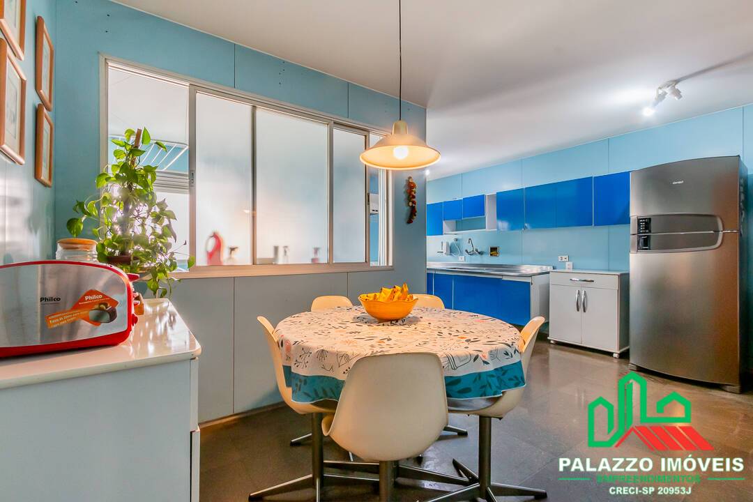 Apartamento, 3 quartos, 150 m² - Foto 2
