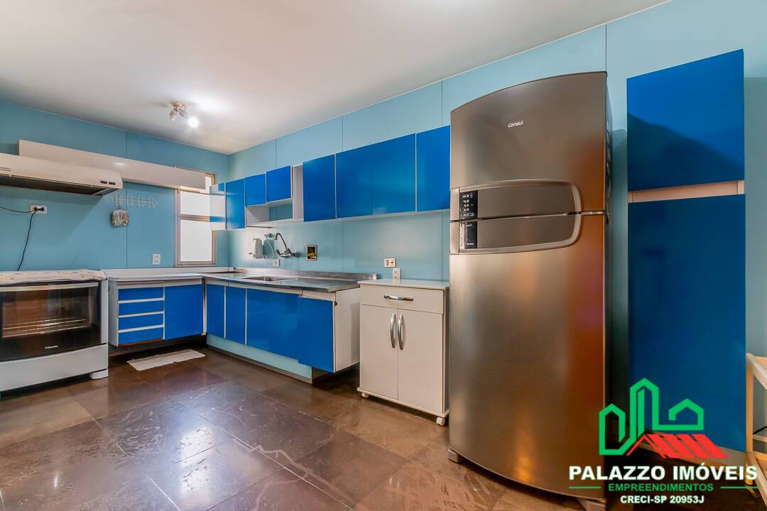 Apartamento, 3 quartos, 150 m² - Foto 9