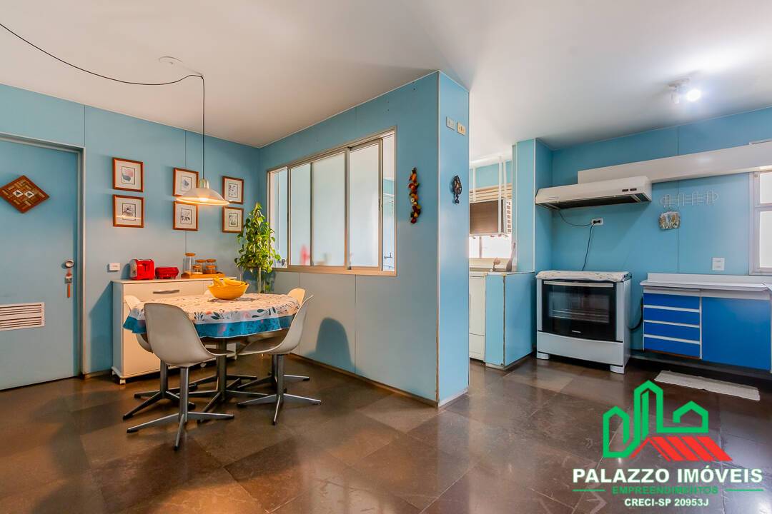 Apartamento, 3 quartos, 150 m² - Foto 47