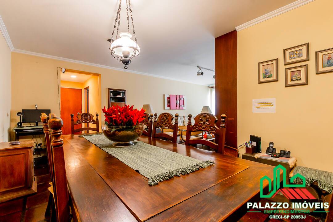 Apartamento, 3 quartos, 150 m² - Foto 5