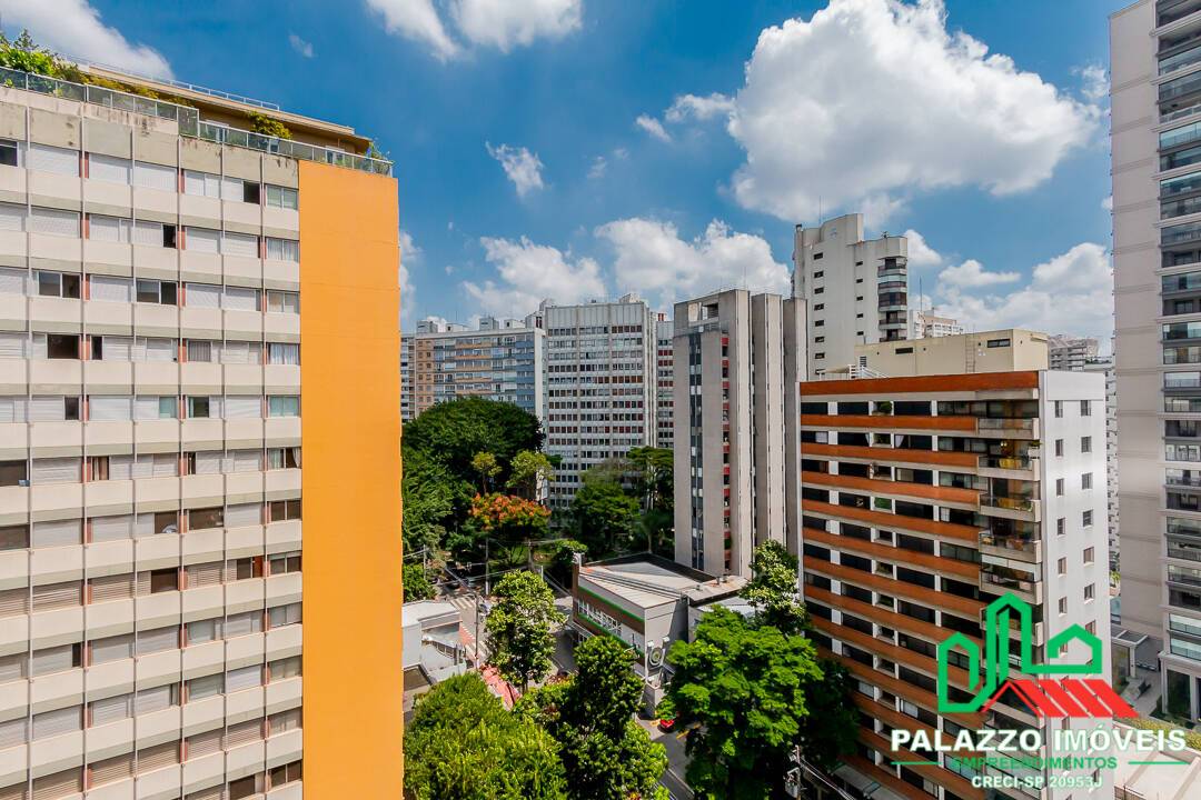 Apartamento, 3 quartos, 150 m² - Foto 4