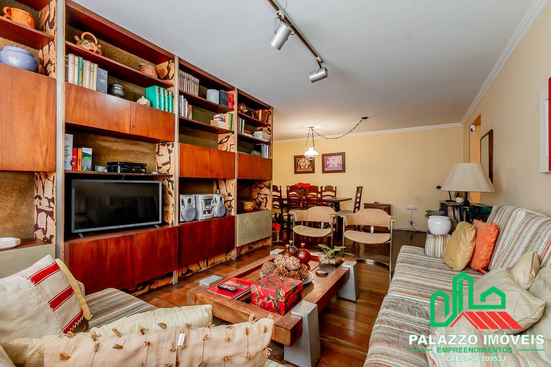 Apartamento, 3 quartos, 150 m² - Foto 49