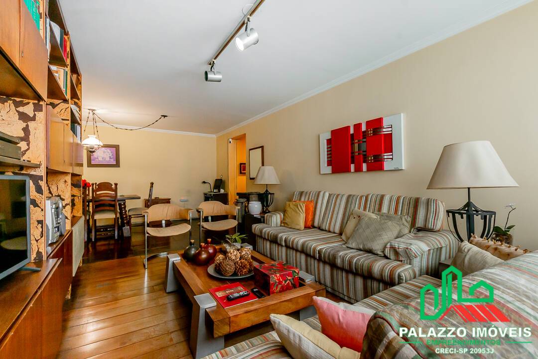 Apartamento, 3 quartos, 150 m² - Foto 10