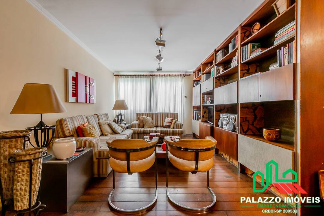 Apartamento, 3 quartos, 150 m² - Foto 51