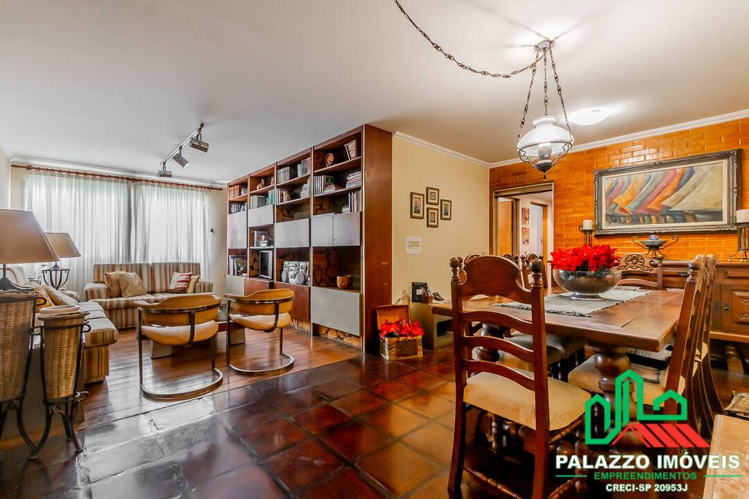 Apartamento, 3 quartos, 150 m² - Foto 1