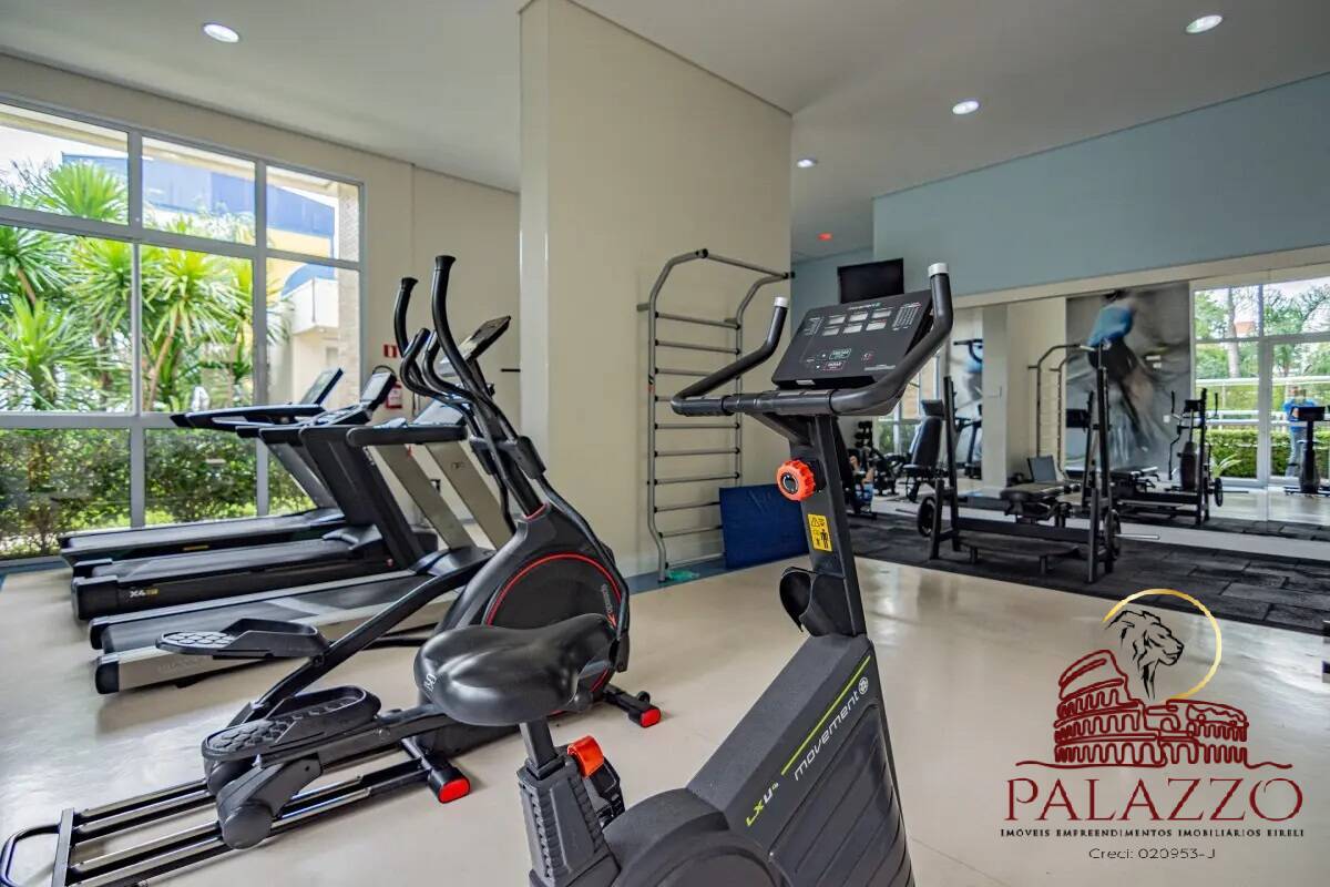 Apartamento à venda com 3 quartos, 162m² - Foto 45