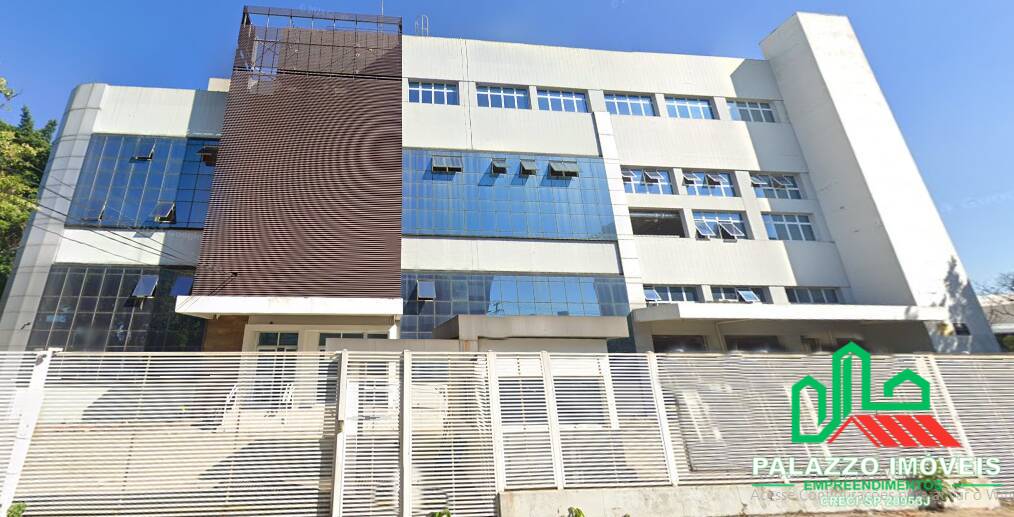 Depósito-Galpão, 5198 m² - Foto 4
