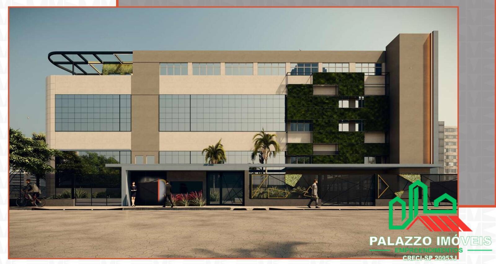 Depósito-Galpão, 5198 m² - Foto 3