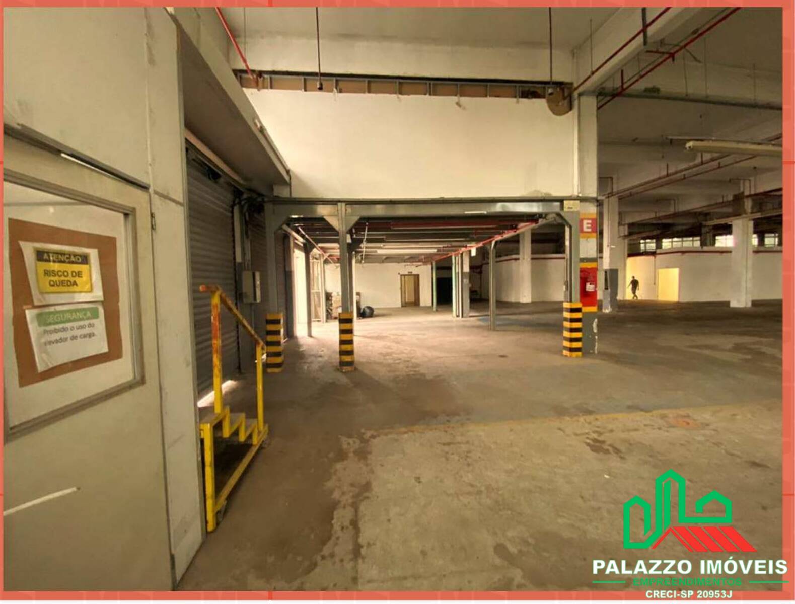 Depósito-Galpão, 5198 m² - Foto 10