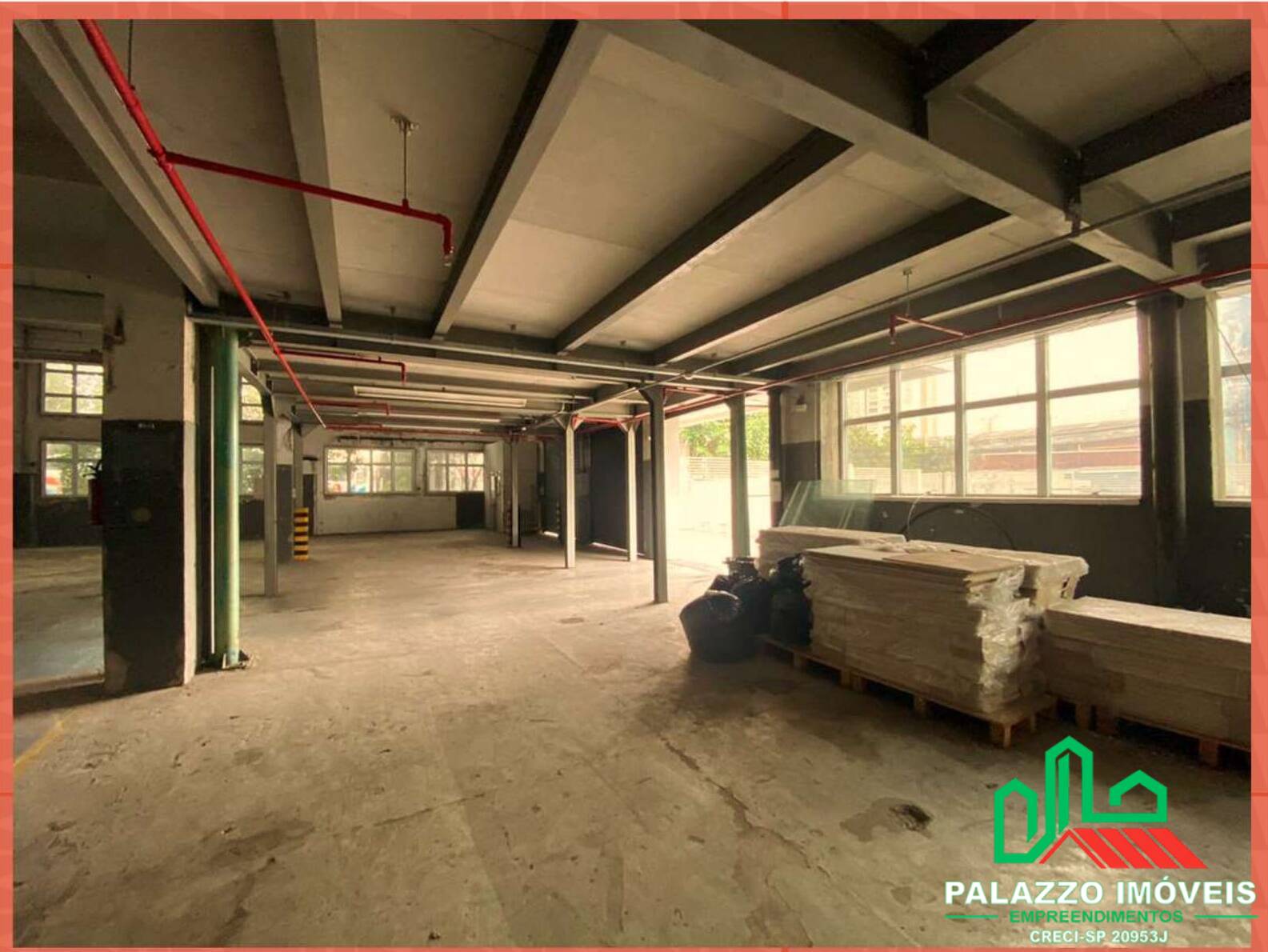 Depósito-Galpão, 5198 m² - Foto 8