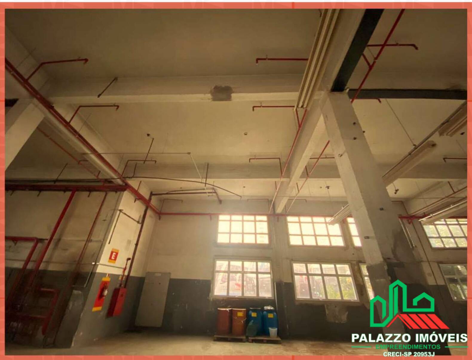 Depósito-Galpão, 5198 m² - Foto 11