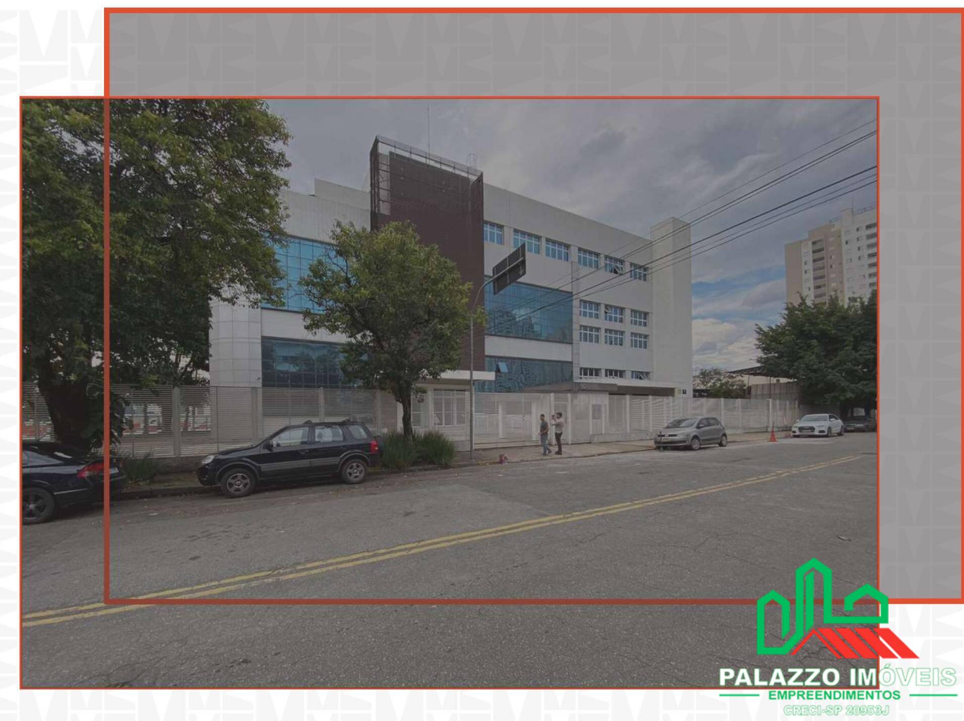 Depósito-Galpão, 5198 m² - Foto 16