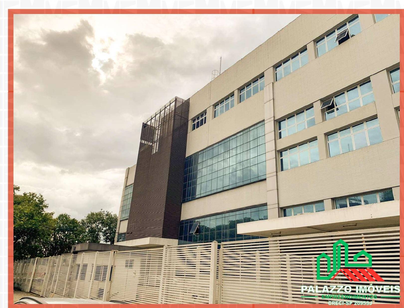 Depósito-Galpão, 5198 m² - Foto 1