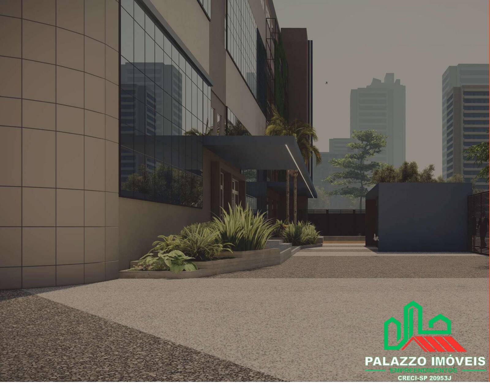 Depósito-Galpão, 5198 m² - Foto 17
