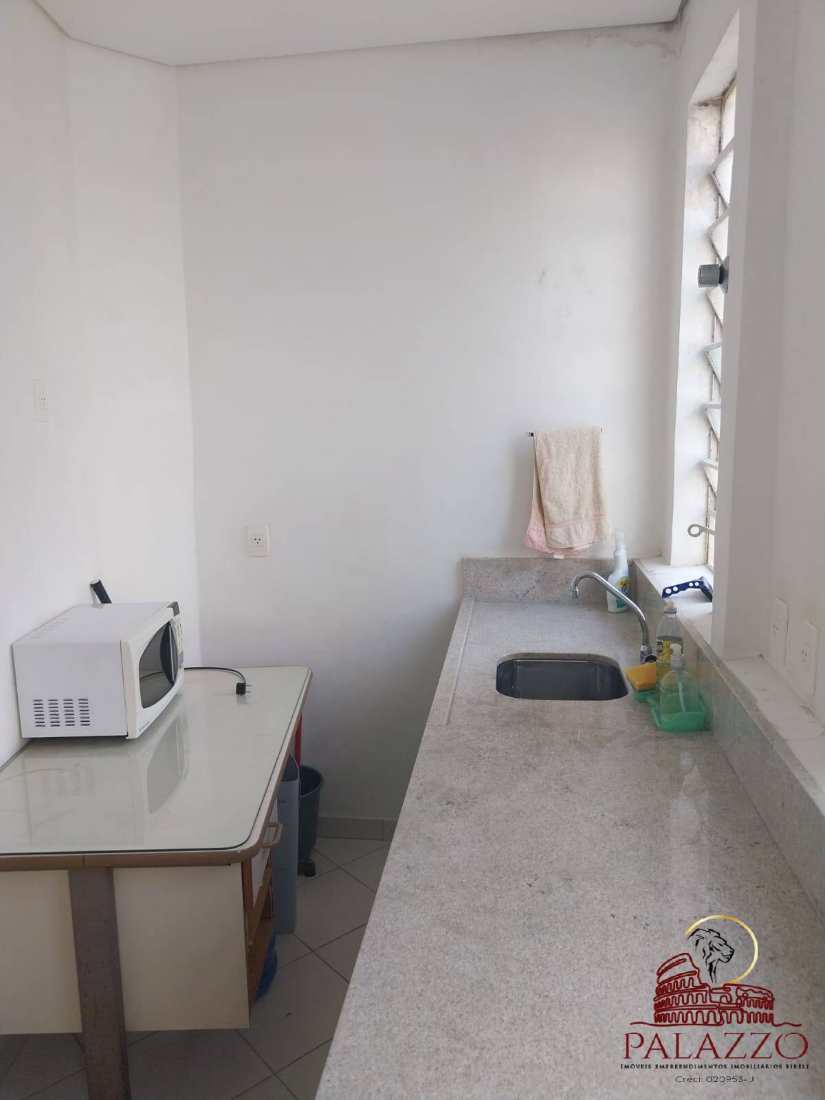 Conjunto Comercial-Sala à venda e aluguel, 130m² - Foto 5