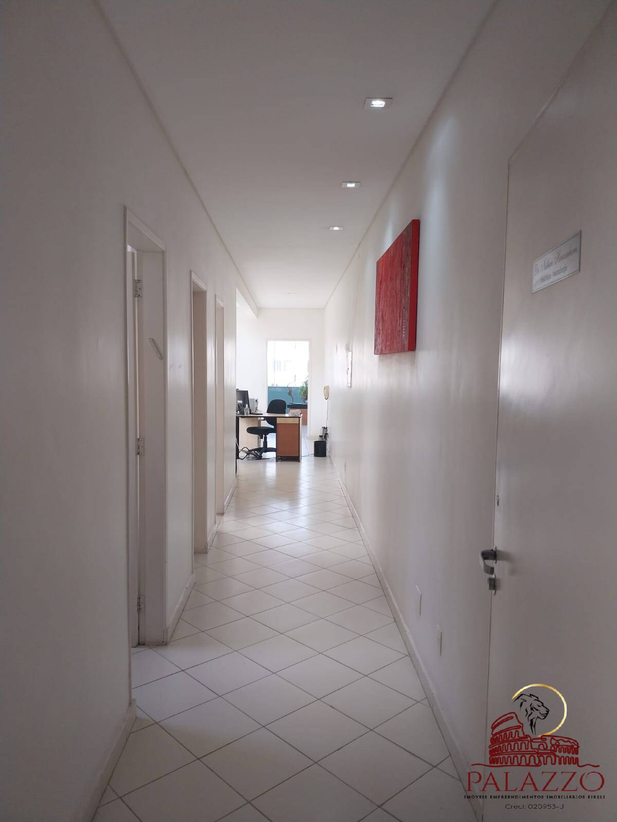 Conjunto Comercial-Sala à venda e aluguel, 130m² - Foto 3