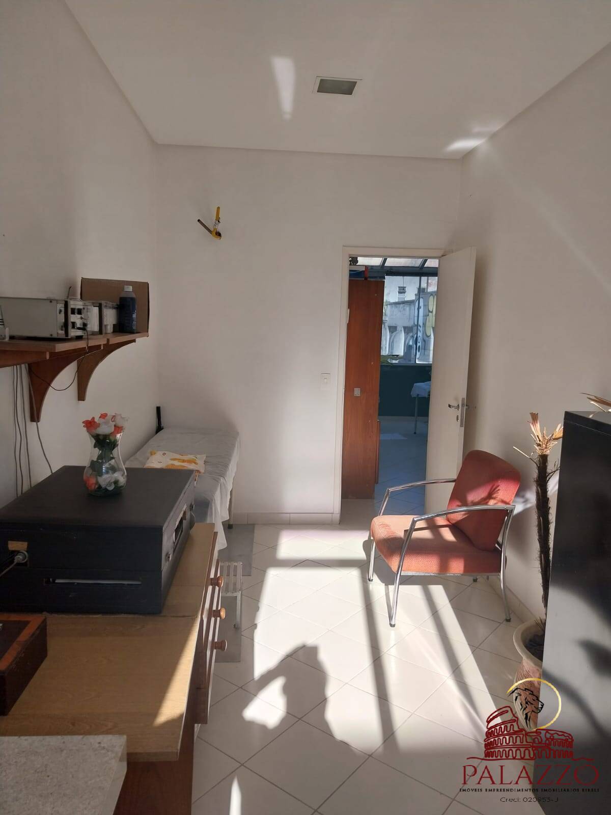Conjunto Comercial-Sala à venda e aluguel, 130m² - Foto 6