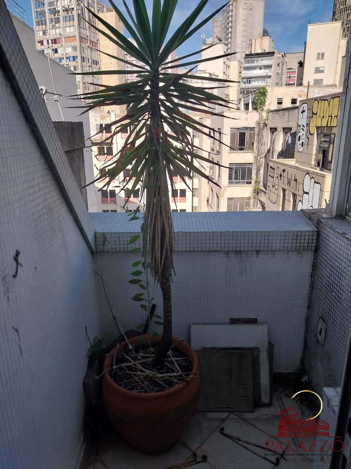 Conjunto Comercial-Sala à venda e aluguel, 130m² - Foto 7