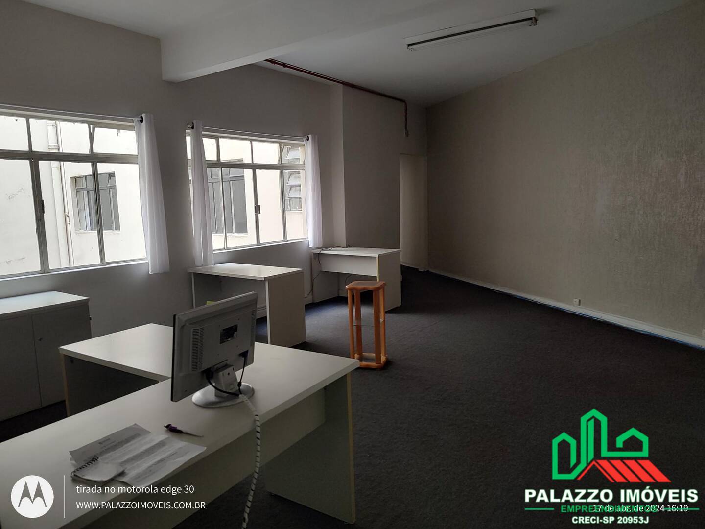 Sala-Conjunto, 104 m² - Foto 1