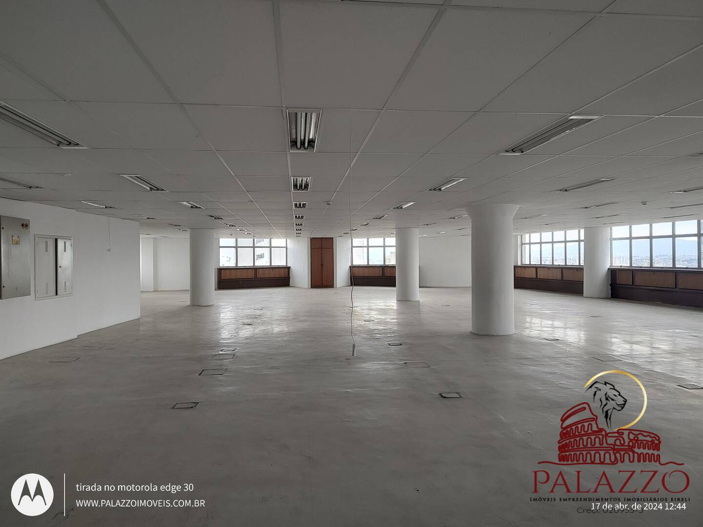 Prédio Inteiro, 950 m² - Foto 4