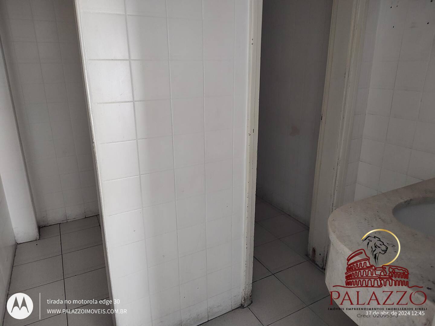 Prédio Inteiro, 950 m² - Foto 17