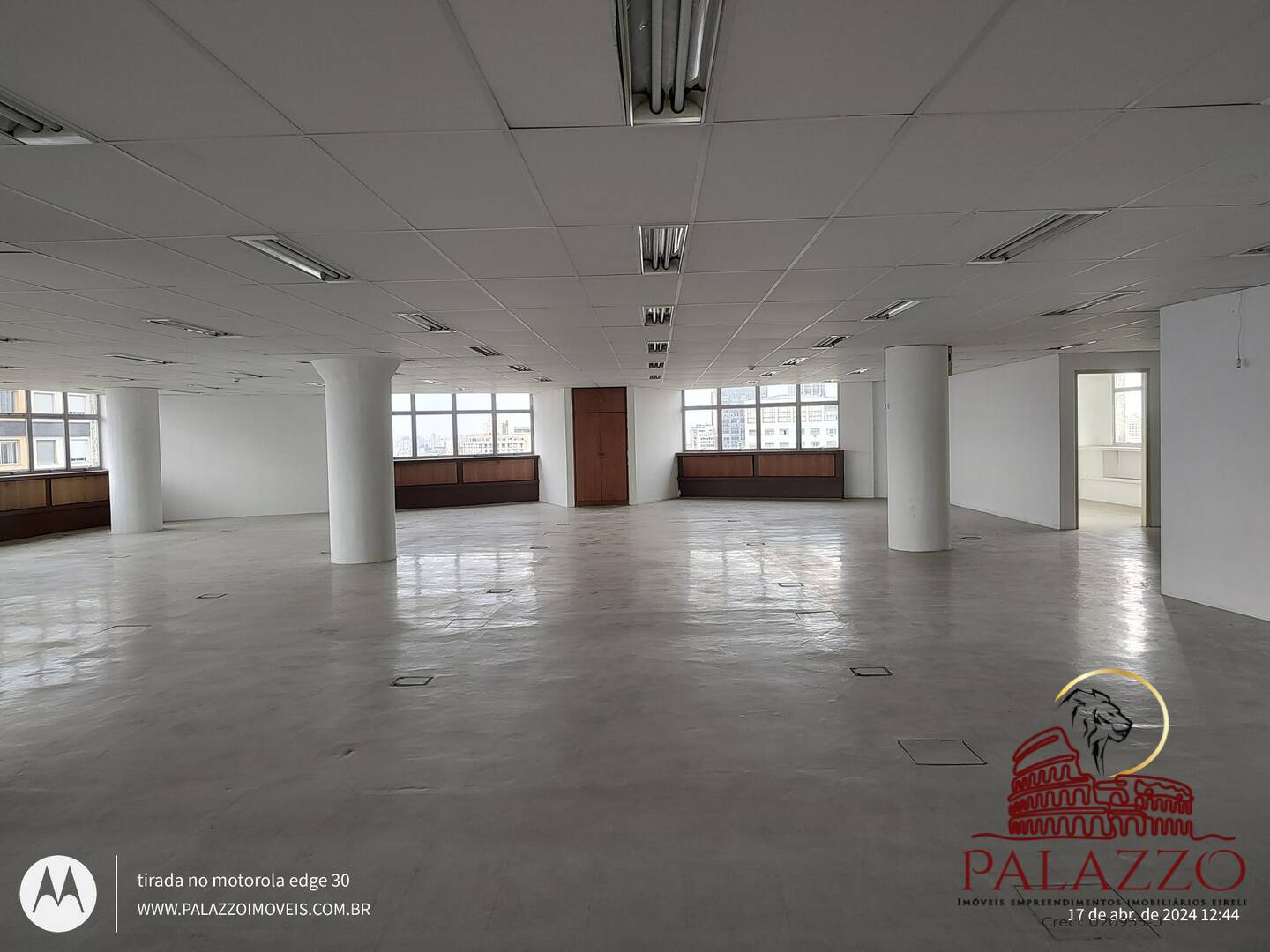 Prédio Inteiro, 950 m² - Foto 9