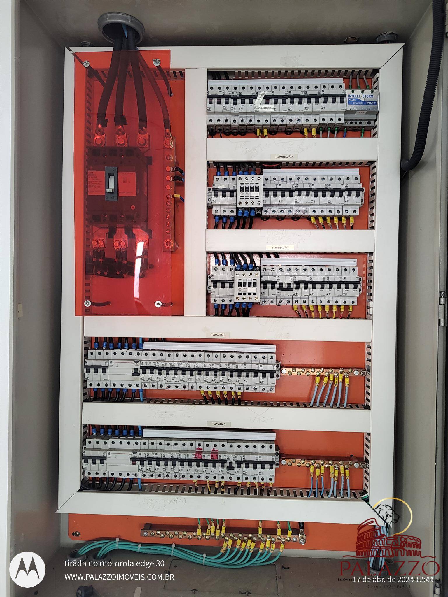 Prédio Inteiro, 950 m² - Foto 19