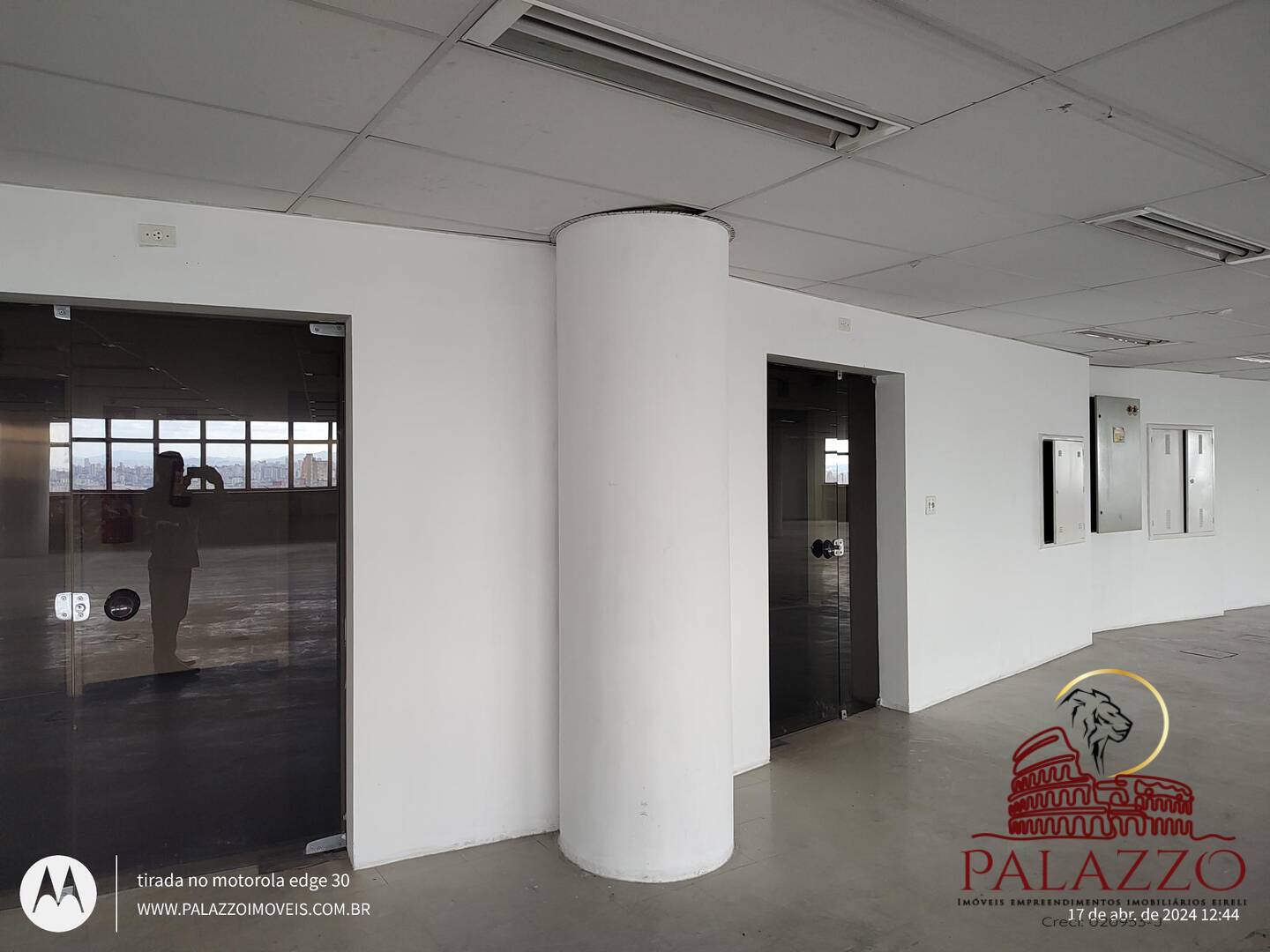 Prédio Inteiro, 950 m² - Foto 11
