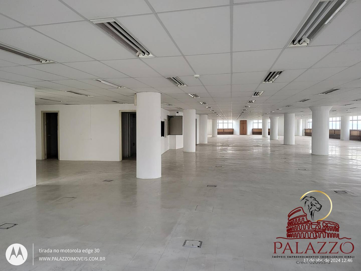 Prédio Inteiro, 950 m² - Foto 12
