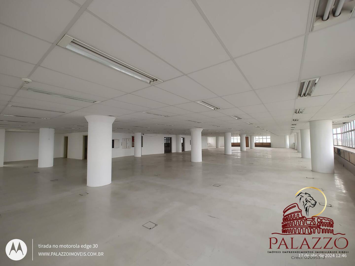 Prédio Inteiro, 950 m² - Foto 10