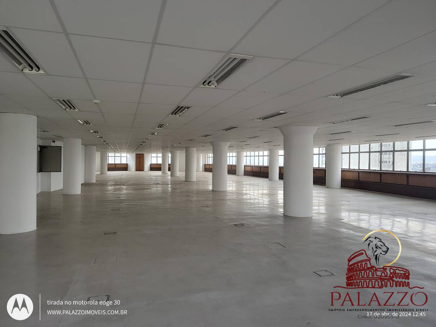 Prédio Inteiro, 950 m² - Foto 8