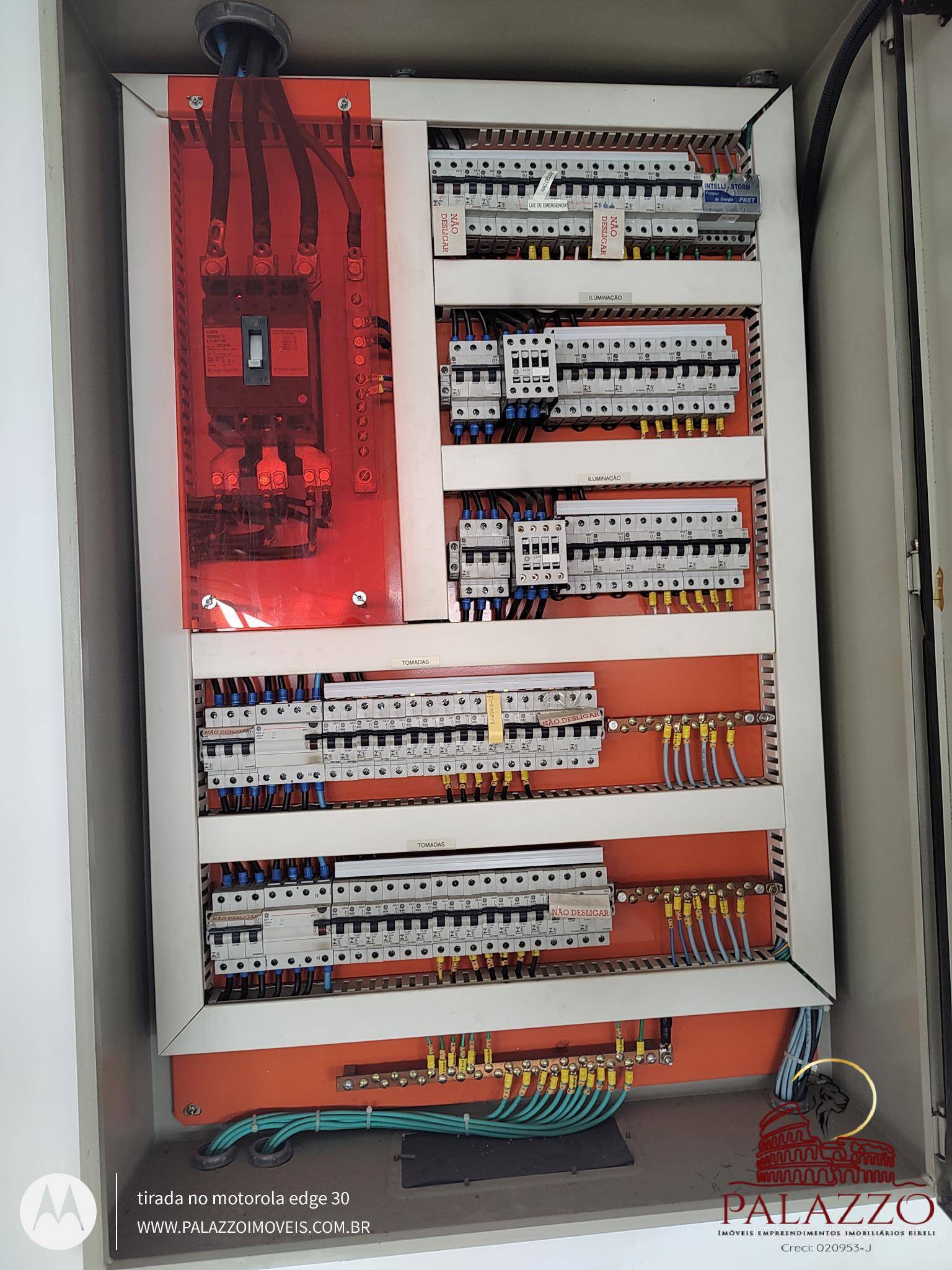 Prédio Inteiro, 950 m² - Foto 21