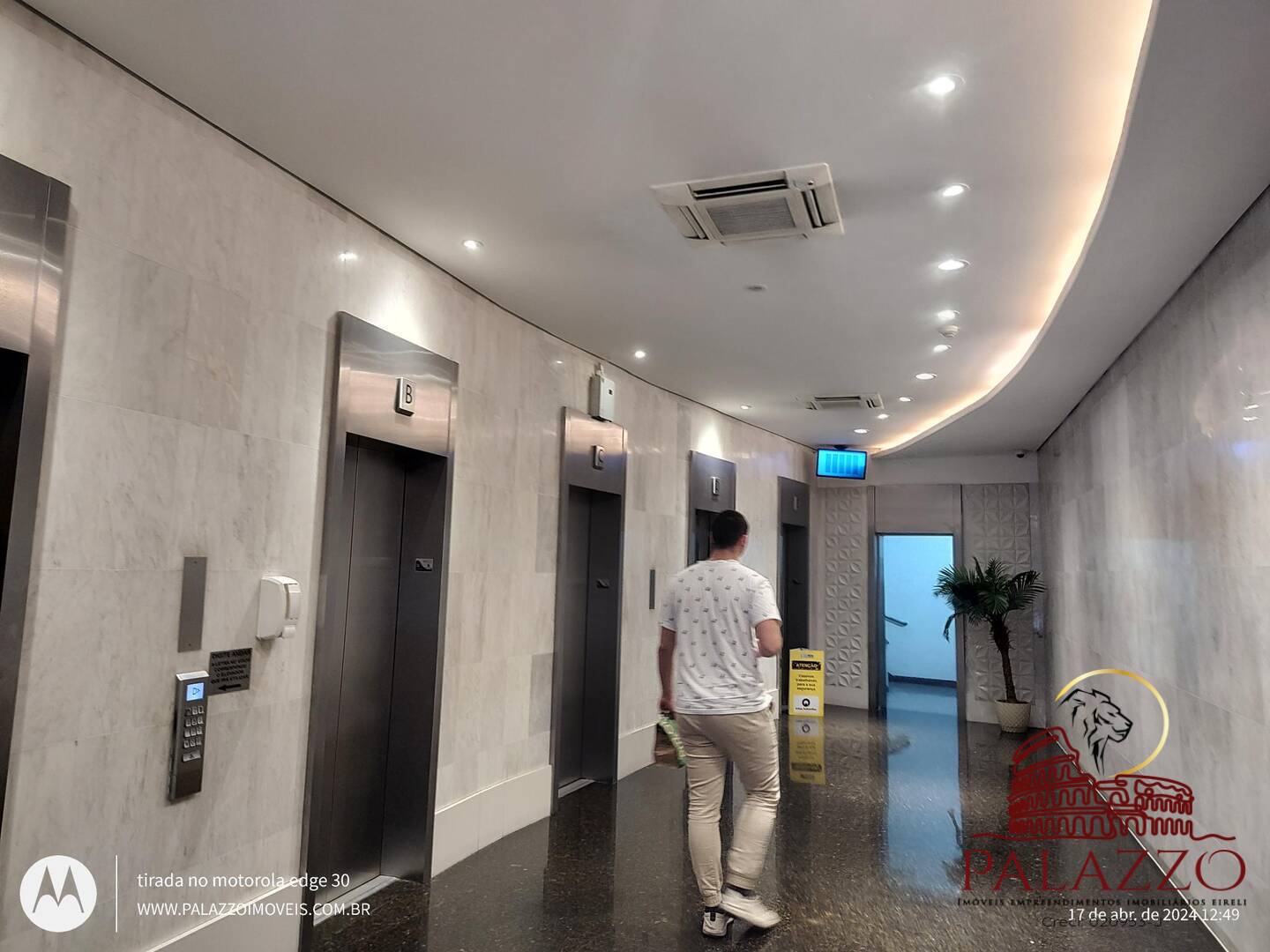 Prédio Inteiro, 950 m² - Foto 6