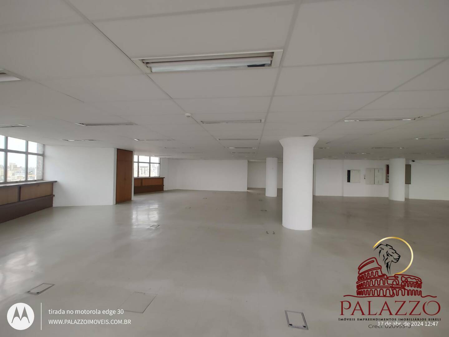 Prédio Inteiro, 950 m² - Foto 2