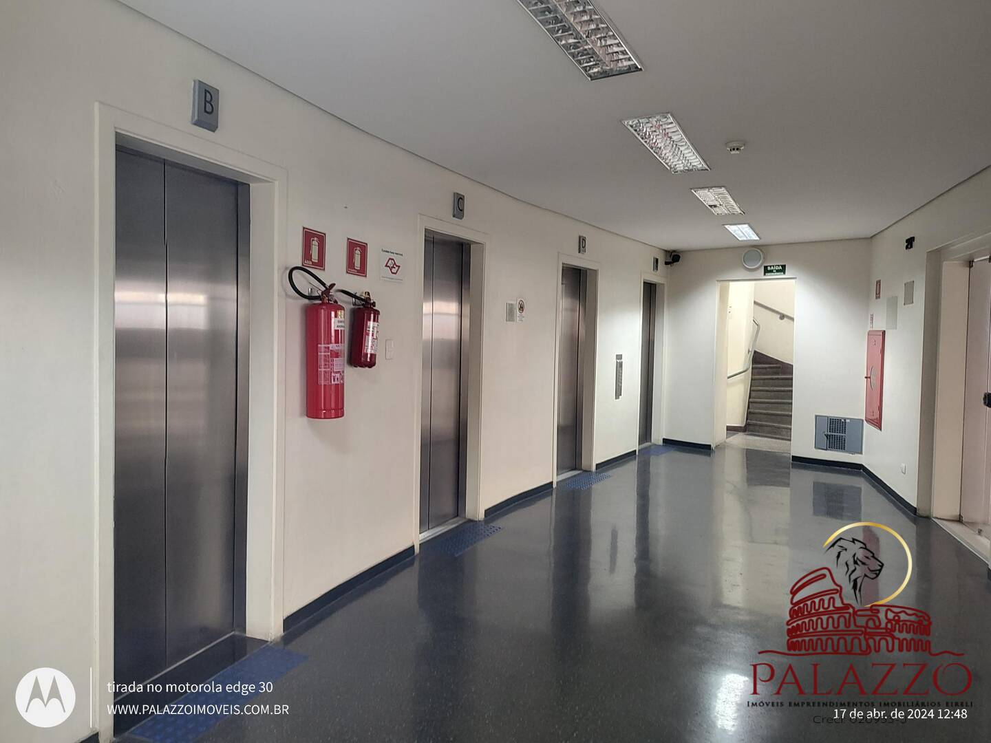 Prédio Inteiro, 950 m² - Foto 3