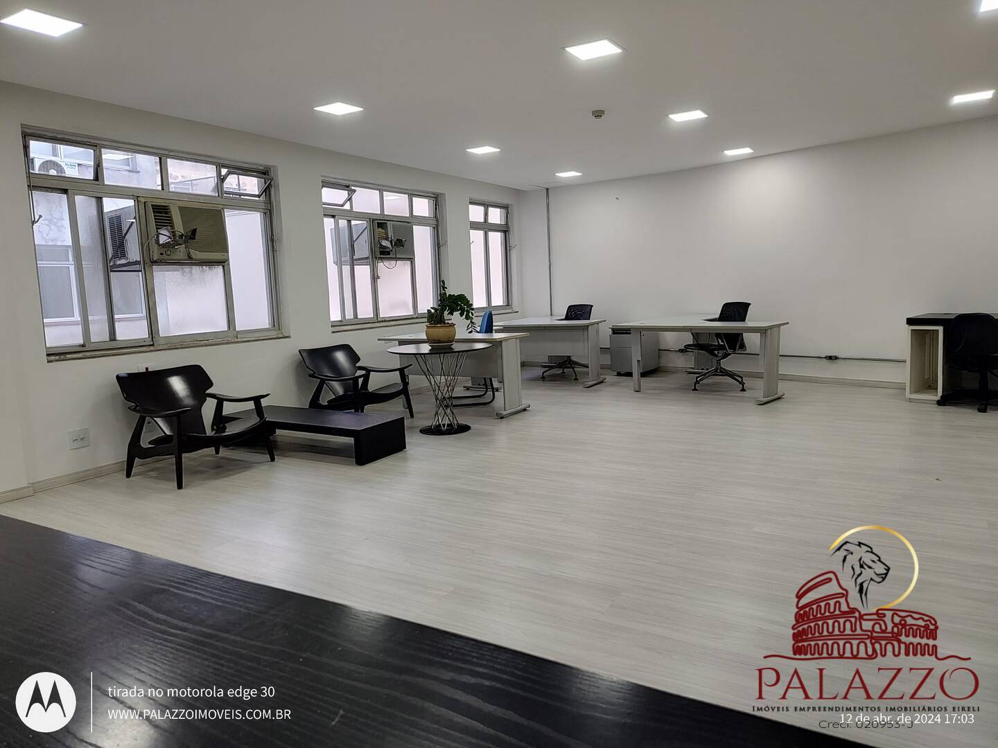 Sala-Conjunto, 100 m² - Foto 5