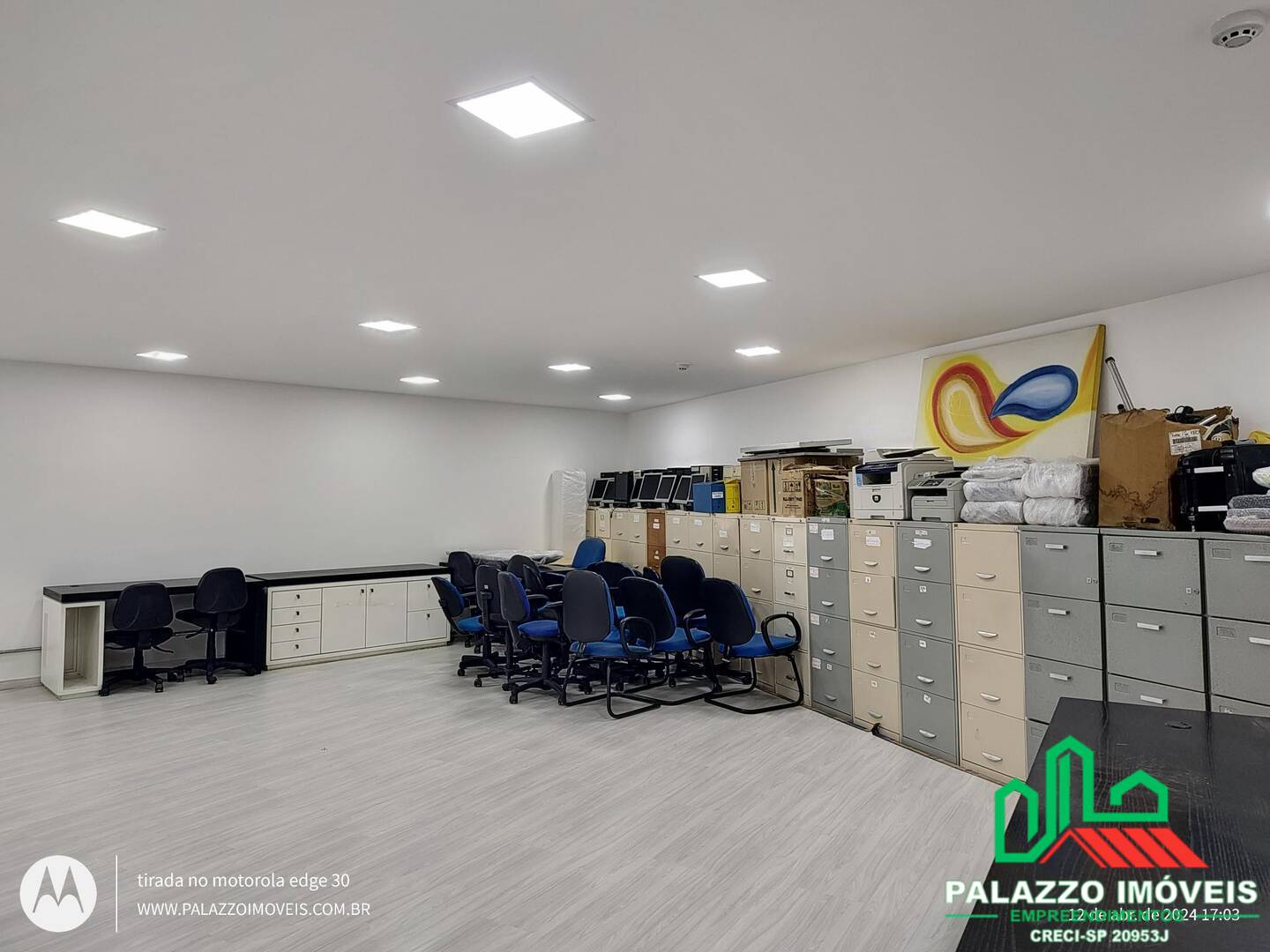 Sala-Conjunto, 100 m² - Foto 6