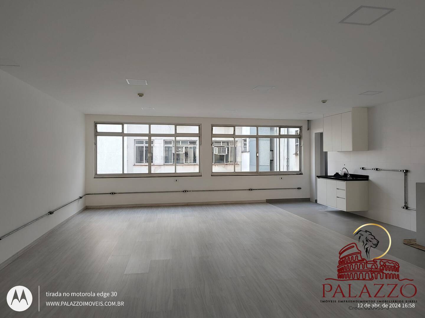 Sala-Conjunto, 160 m² - Foto 1