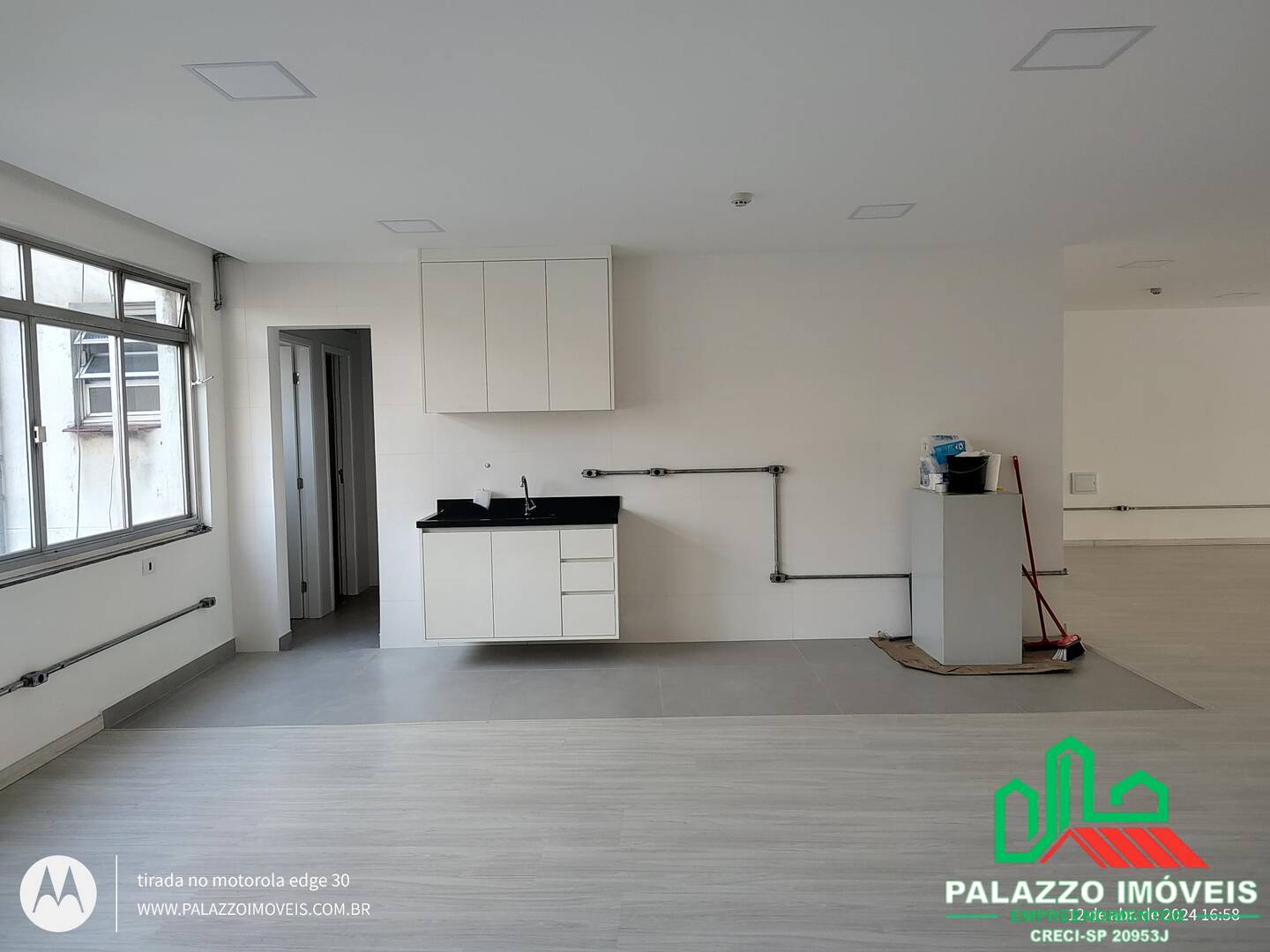 Sala-Conjunto, 160 m² - Foto 8