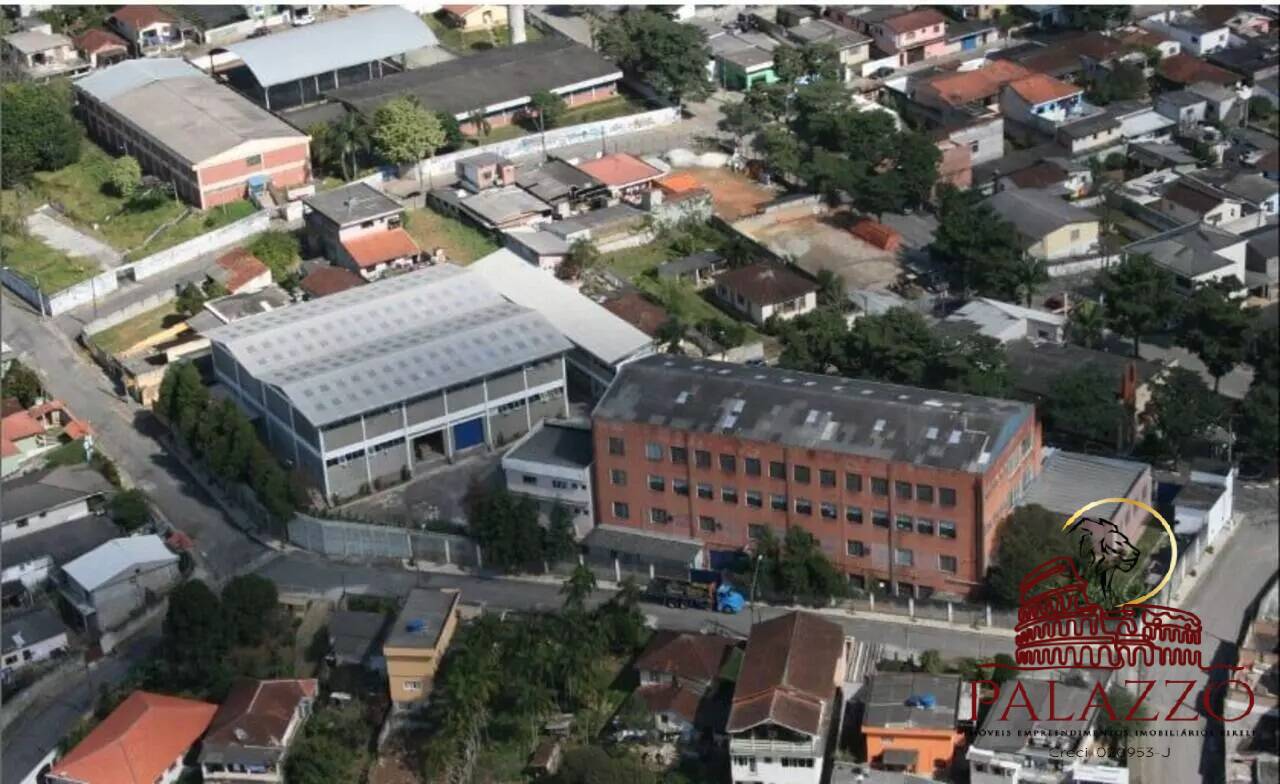 Depósito-Galpão, 6353 m² - Foto 2