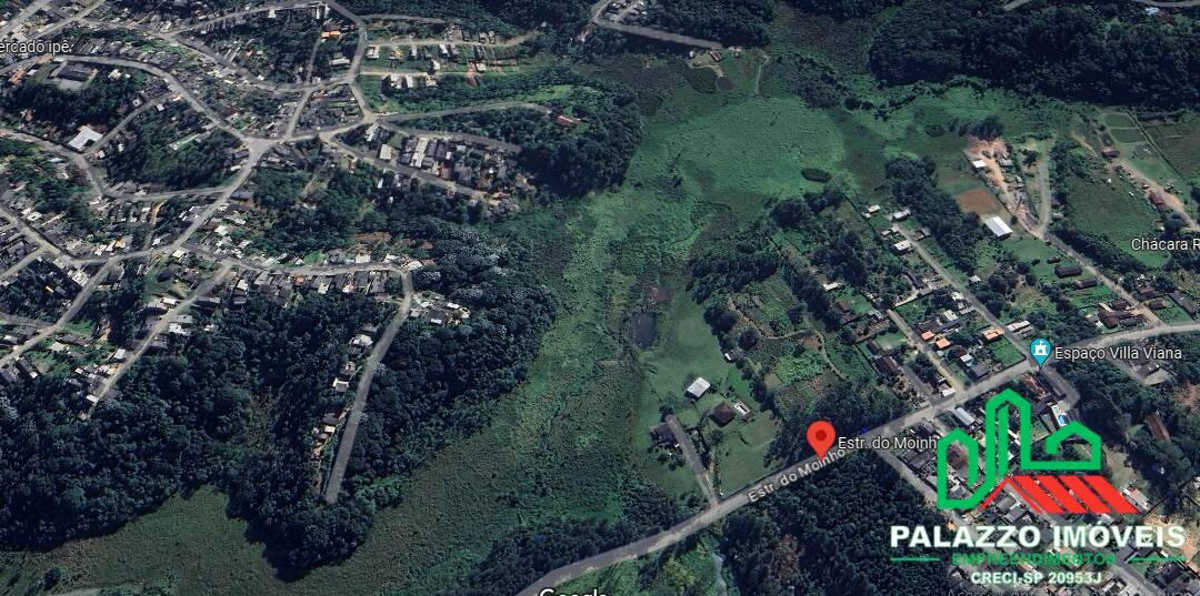 Terreno, 5 hectares - Foto 3