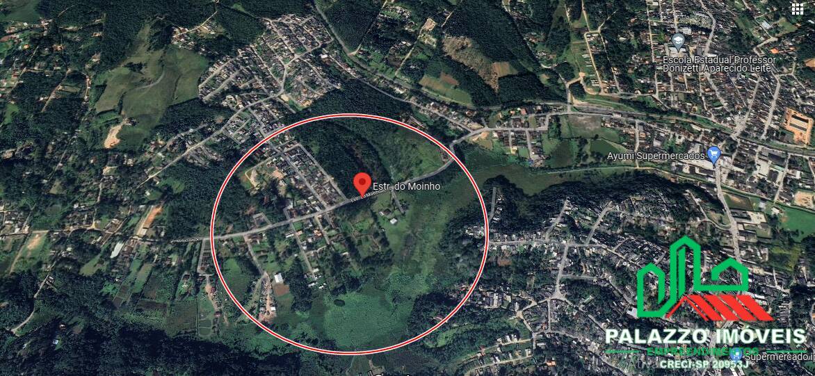 Terreno, 5 hectares - Foto 4