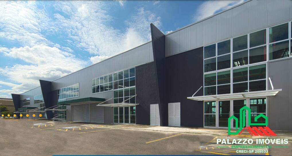 Depósito-Galpão, 1046 m² - Foto 1