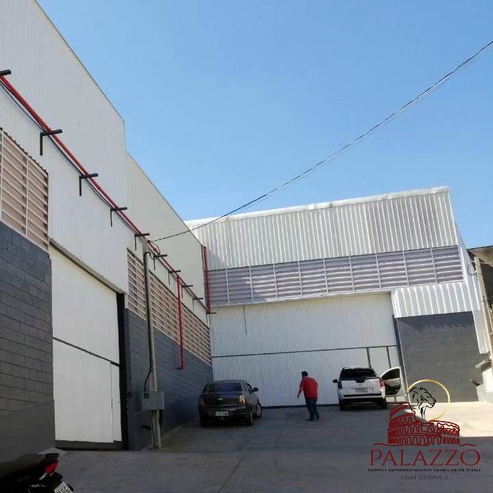 Depósito-Galpão, 2000 m² - Foto 5