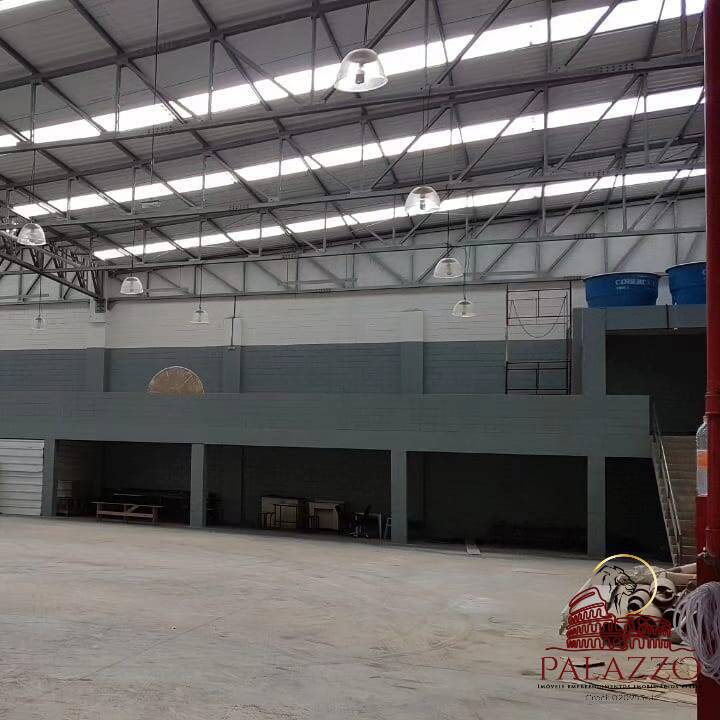 Depósito-Galpão, 2000 m² - Foto 4