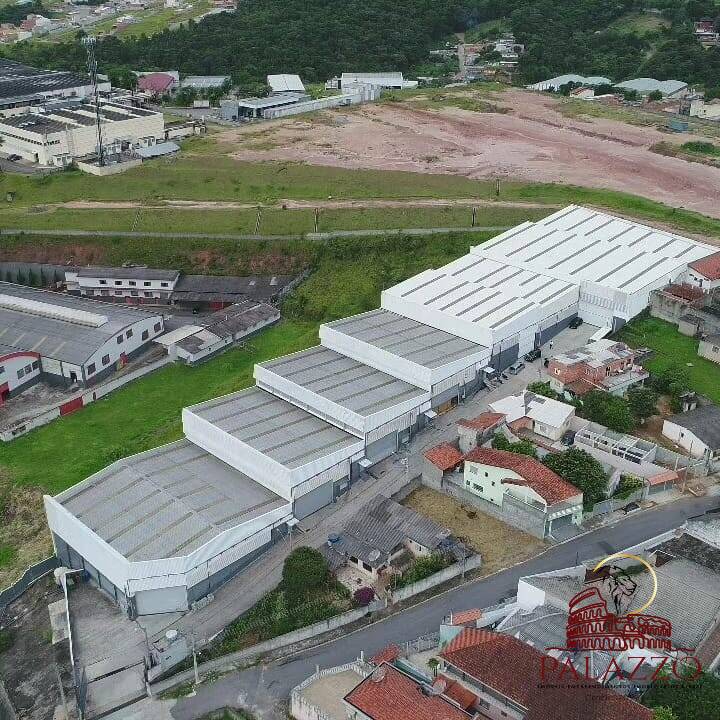Depósito-Galpão, 2000 m² - Foto 1