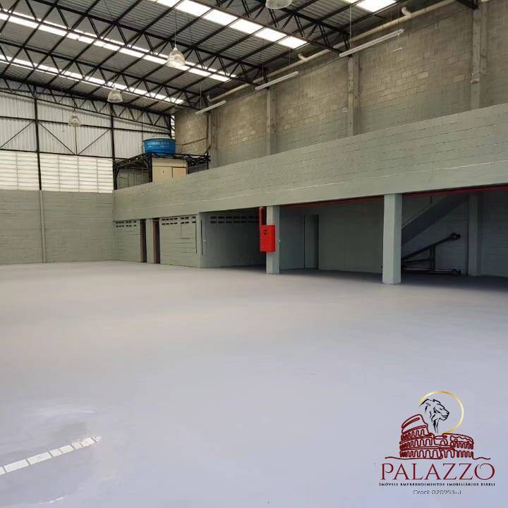 Depósito-Galpão, 2000 m² - Foto 2